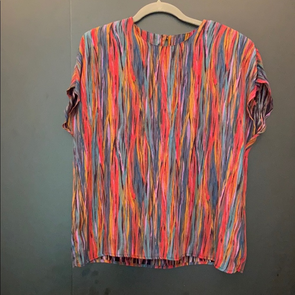 Vintage blouse